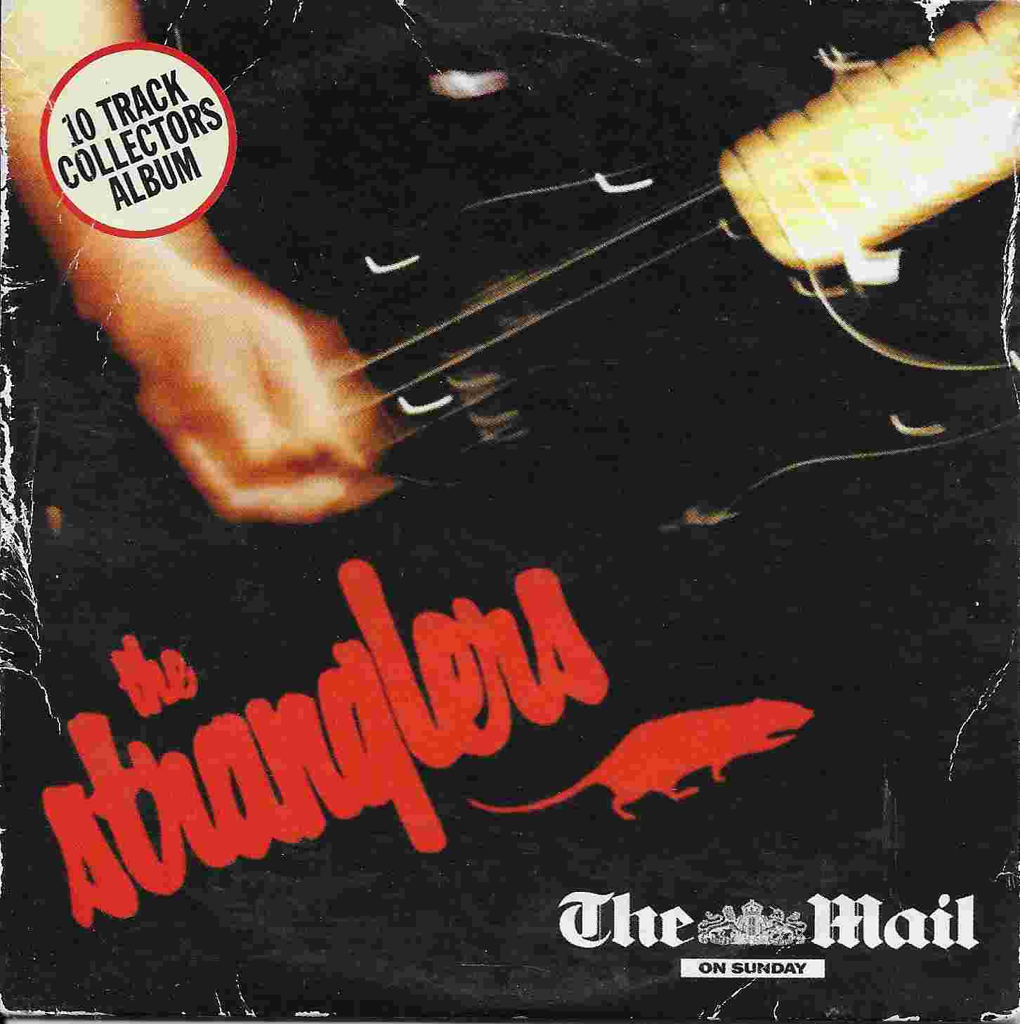 Picture of 2100000 486526 10 track collectors album by artist The Stranglers 